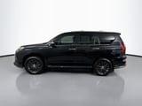 2022 Lexus GX - Preview 8