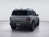 2026 Ford Bronco Sport - Preview 6