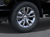 2026 Chevrolet Silverado - Preview 9