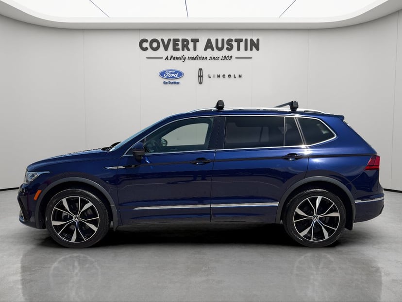 2024 Volkswagen Tiguan - Image 2