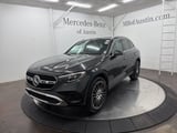 2026 Mercedes-Benz GLC - Preview 4