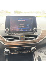 2023 Nissan Altima - Preview 12