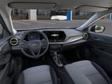 2026 Chevrolet Trax - Preview 15