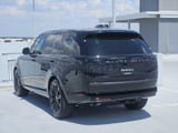 2026 Land Rover Range Rover - Preview 7
