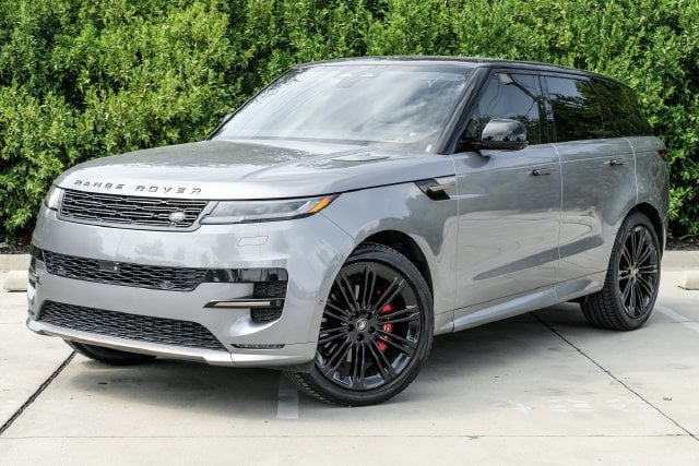 2024 Land Rover Range Rover Sport - Image 1