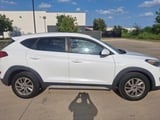 2018 Hyundai Tucson - Preview 4