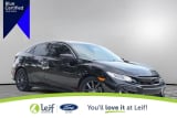 2021 Honda Civic - Preview 2