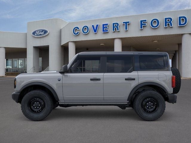 2026 Ford Bronco - Image 2