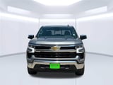 2026 Chevrolet Silverado - Preview 8