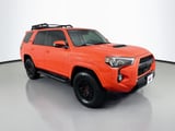 2023 Toyota 4Runner - Preview 3