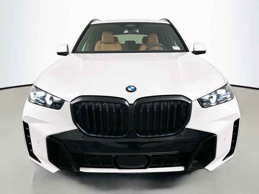 2026 BMW X5 - Image 1