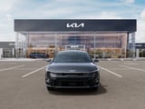 2027 Kia K4 - Preview 2