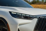 2026 INFINITI QX60 - Preview 4