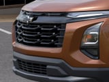 2027 Chevrolet Equinox - Preview 13