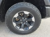 2019 Ram 1500 - Preview 8