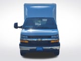 2025 Chevrolet Express Cutaway - Preview 2