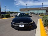 2024 Hyundai Elantra - Preview 8