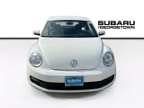 2012 Volkswagen Beetle - Preview 3