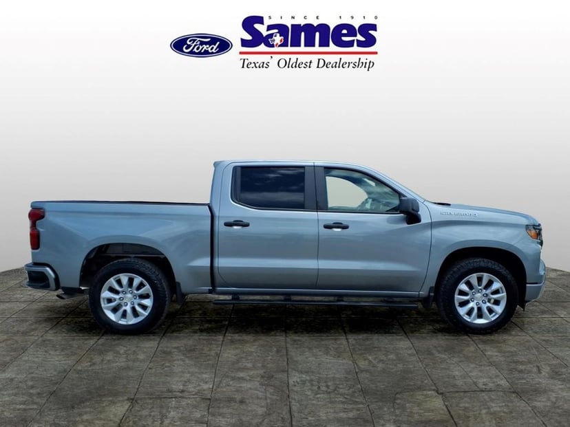 2023 Chevrolet Silverado 1500 - Image 1