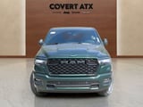 2026 Ram 1500 - Preview 8