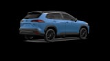 2026 Toyota Corolla Cross - Preview 10