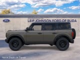 2026 Ford Bronco - Preview 3