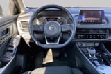 2024 Nissan Rogue - Preview 5