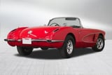 1960 Chevrolet Corvette - Preview 7