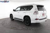 2022 Lexus GX - Preview 9