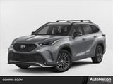2026 Toyota Highlander - Preview 2