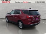 2021 Chevrolet Equinox - Preview 7