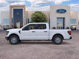 2026 Ford F-150 - Preview 3