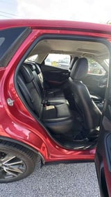 2016 Mazda CX-3 - Preview 12