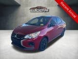 2023 Mitsubishi Mirage G4 - Preview 2