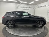 2027 Mercedes-Benz GLC - Preview 8