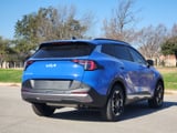 2026 Kia Sportage - Preview 4