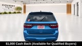 2026 Dodge Durango - Preview 8