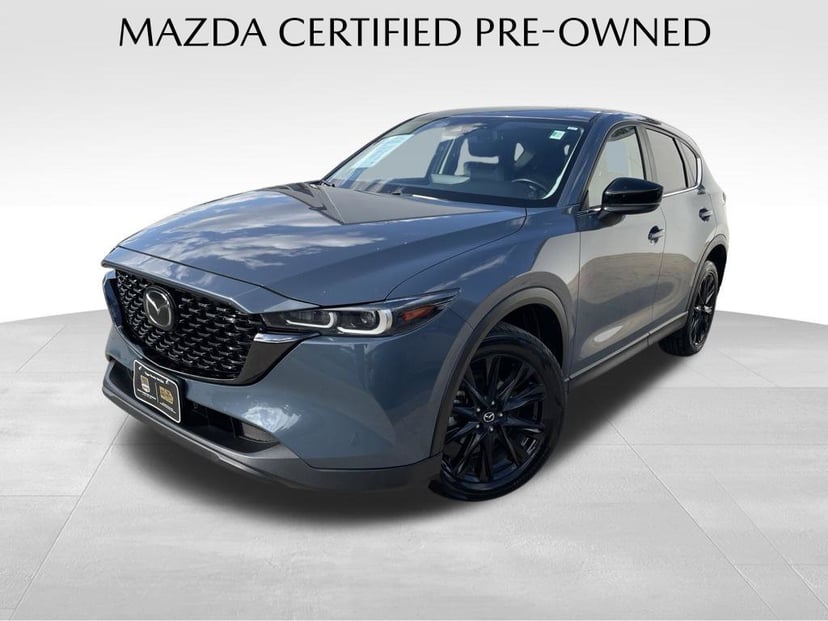 2024 Mazda CX-5 - Image 1