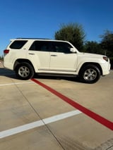 2010 Toyota 4Runner - Preview 5