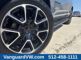 2026 Chevrolet Suburban - Preview 4