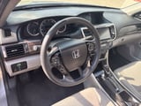 2016 Honda Accord - Preview 13