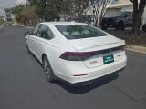 2024 Honda Accord - Preview 7