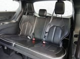 2025 Chrysler Pacifica - Preview 5