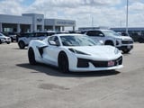 2025 Chevrolet Corvette - Preview 3