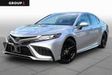 2021 Toyota Camry - Preview 2