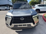 2024 Lexus GX - Preview 7
