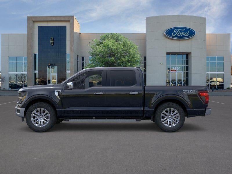 2026 Ford F-150 - Image 2