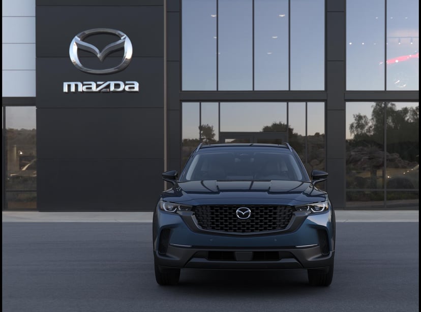 2026 Mazda CX-50 - Image 1