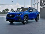 2026 Subaru Crosstrek - Preview 2