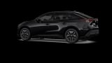 2026 Toyota bZ - Preview 5
